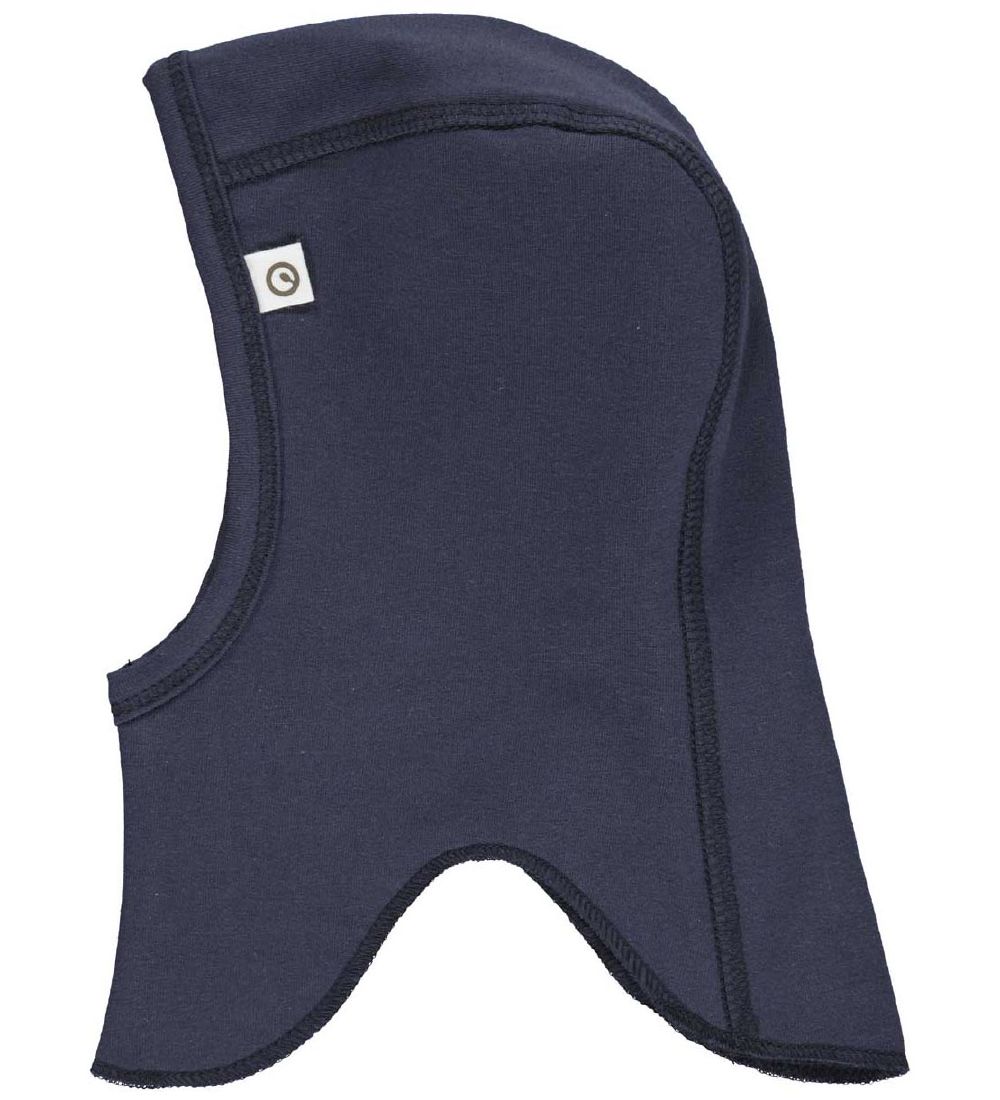 Müsli Balaclava - 2-layer - Night Blue