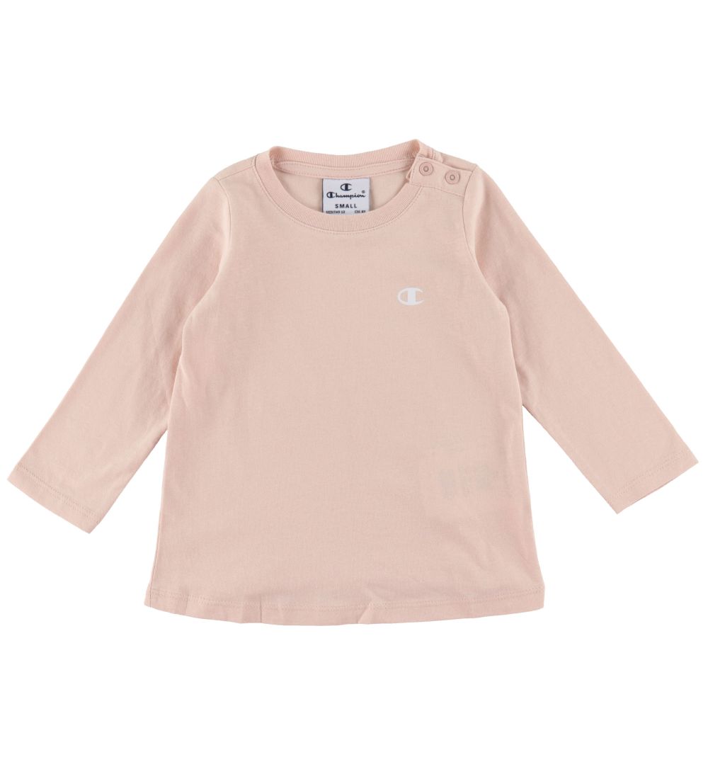 Champion Bluse - 3er-Pack - Weiß/Schwarz/Rosa