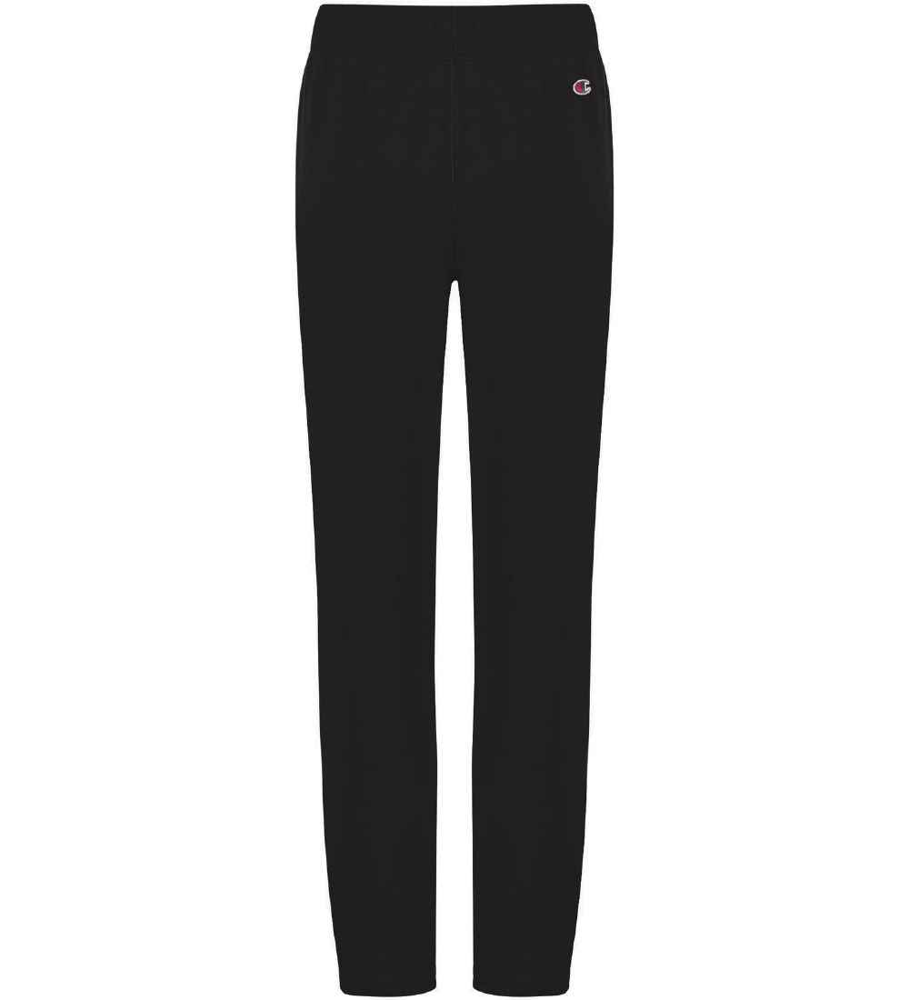 Champion Fashion Jogginghosen - Schwarz