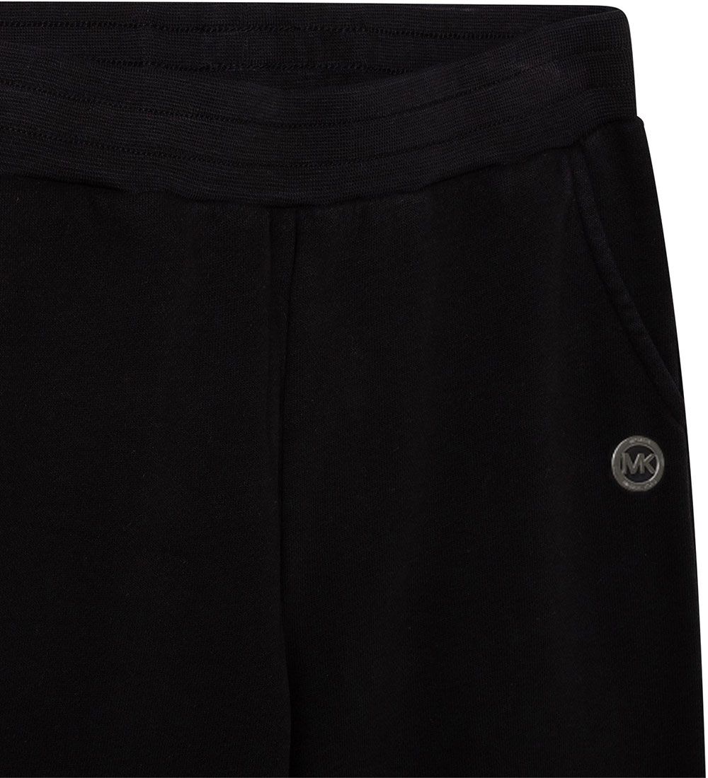 Michael Kors Joggingbroek - Zwart