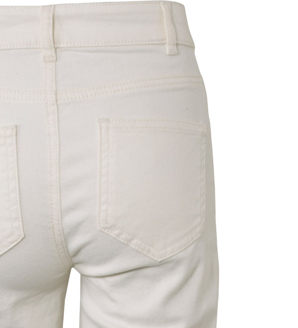 Hound Jeans - Wide - Off White