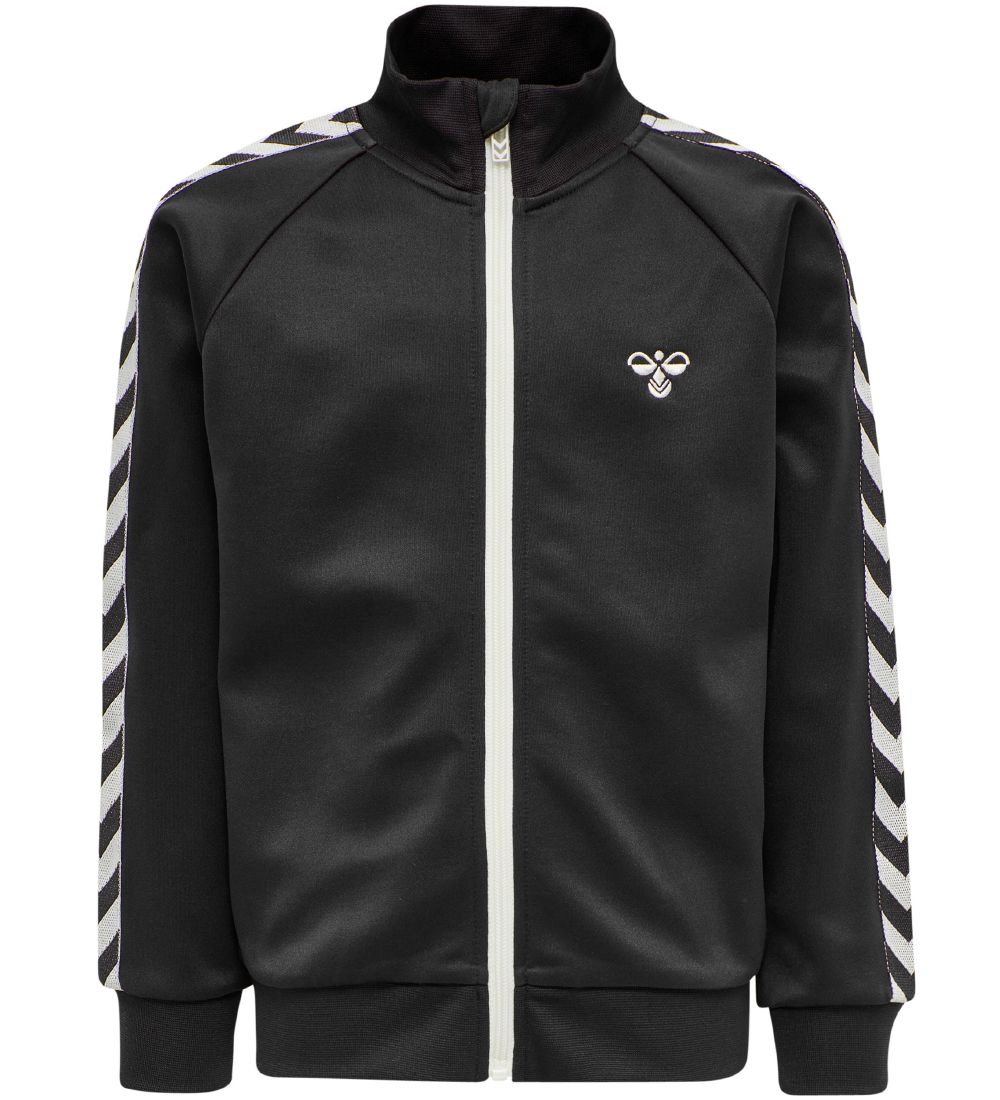 Hummel Cardigan - hmlKick - Black