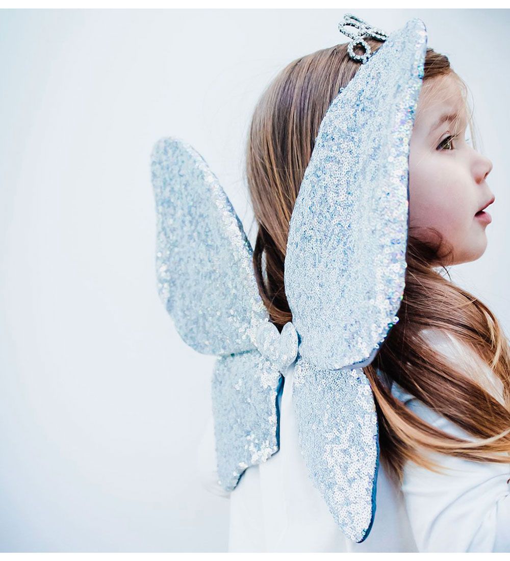 Mimi & Lula Wings - Glitzer