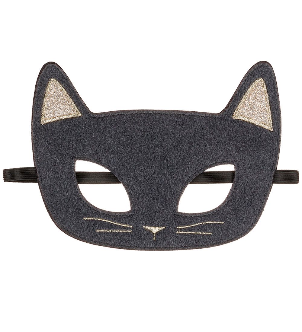Mimi & Lula Maybe - Cat - Grey