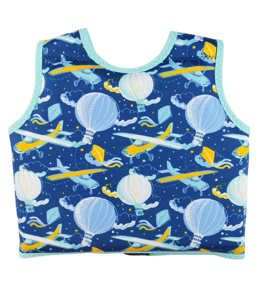 Splash About Bathing Suit - Go Splash Swim - UV50+ - Up In The A