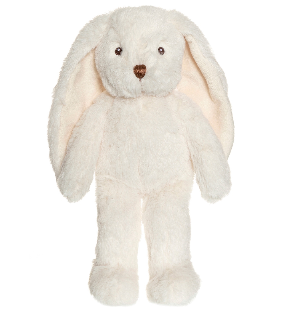 Teddykompaniet Soft Toy - 30 cm - Ecofriends Bunnies - Rabbit