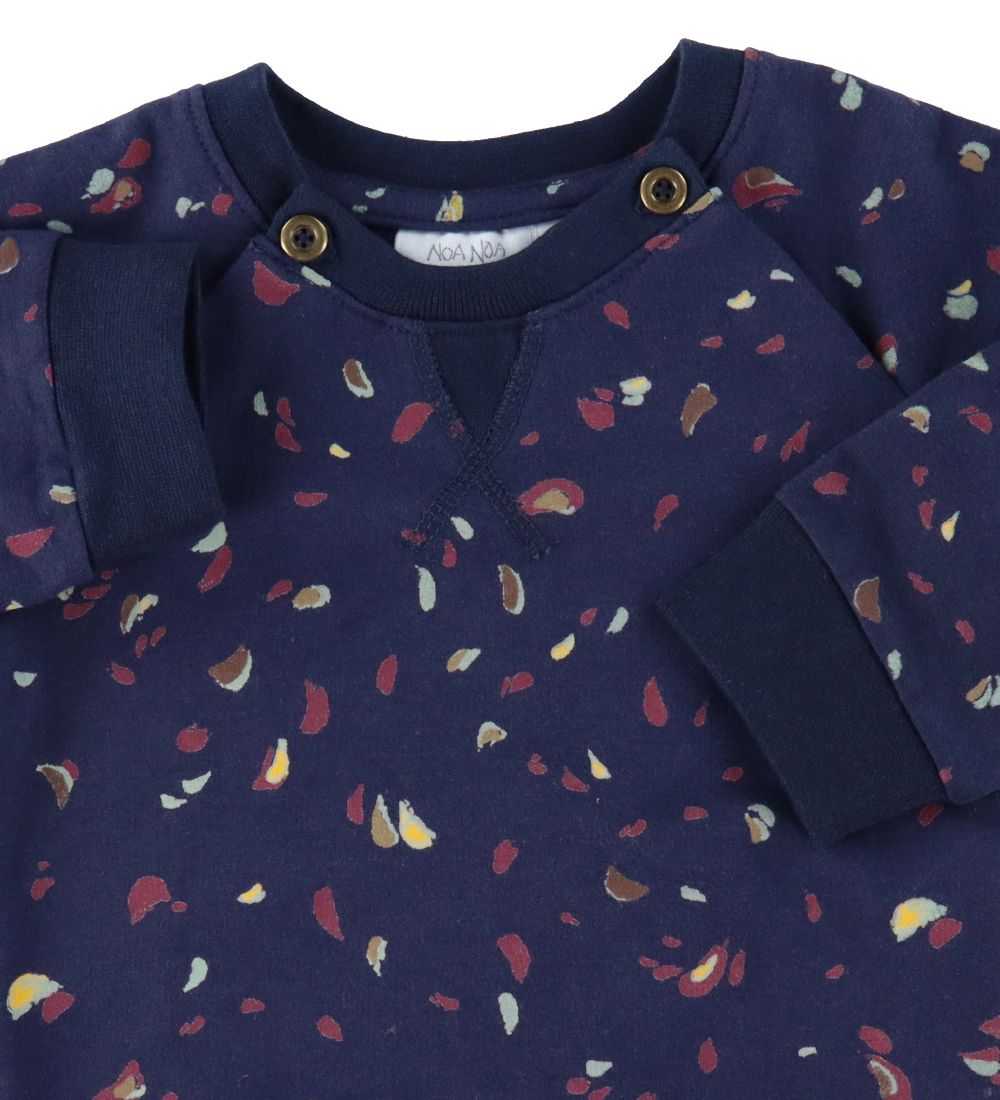 Noa Noa miniature Sweatshirt - Blue