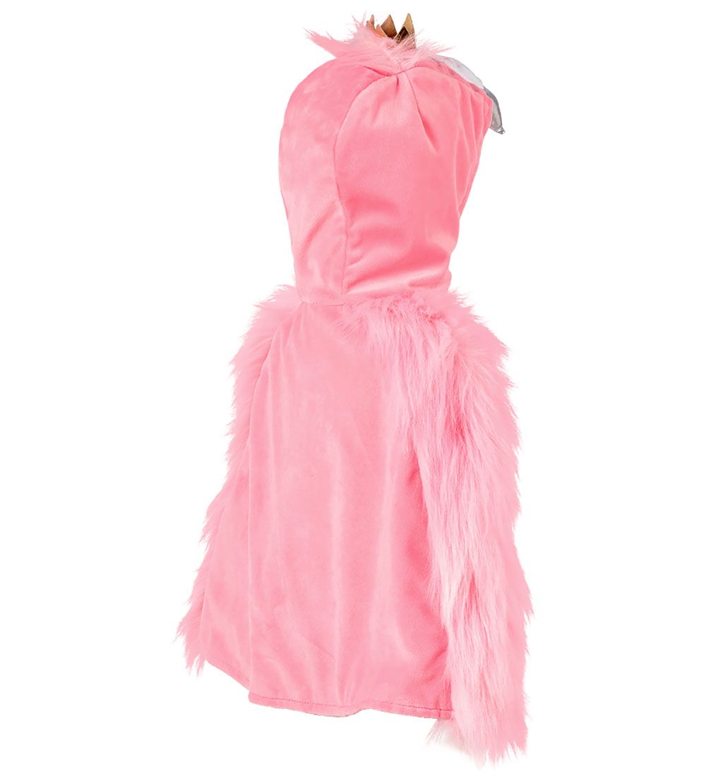 Souza Kostüm - Flamingo - Rosa
