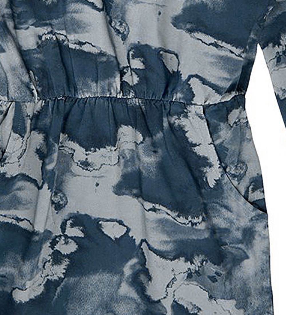 Soft Gallery Dress - SgIrim Vigdis - Dusty Blue