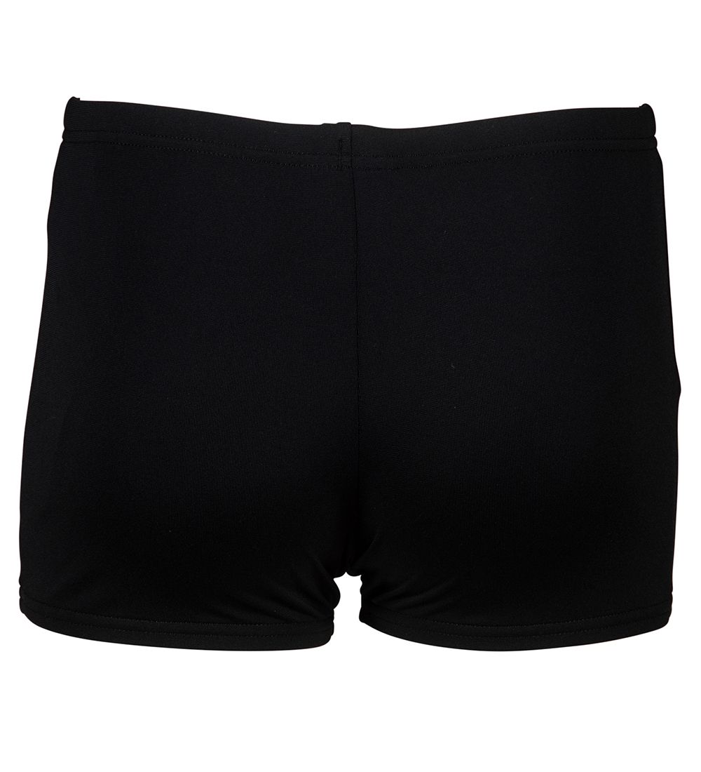 Arena Swim Trunks - Scary Jr - Black