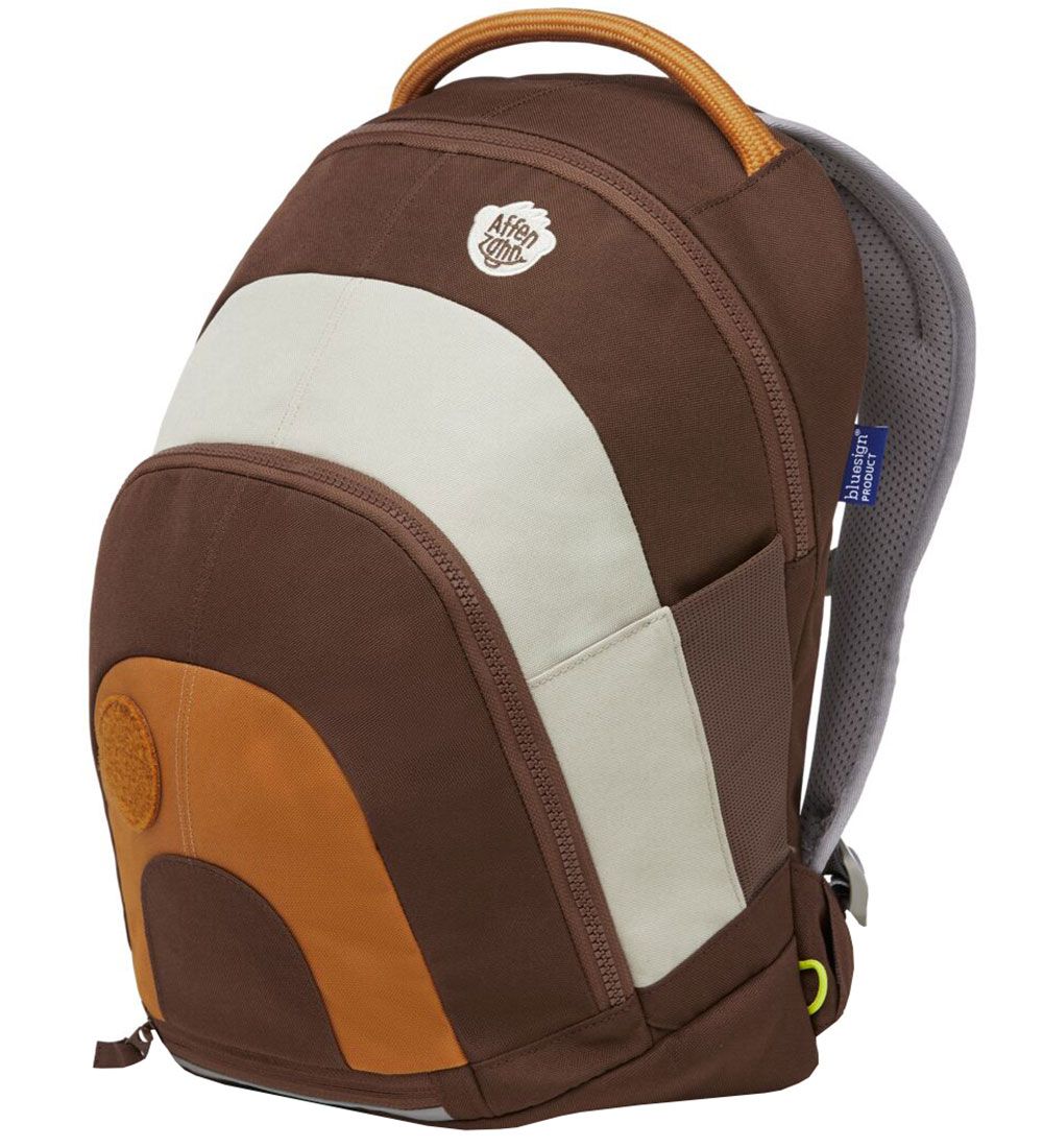 Affenzahn Backpack - Adventure - Monkey