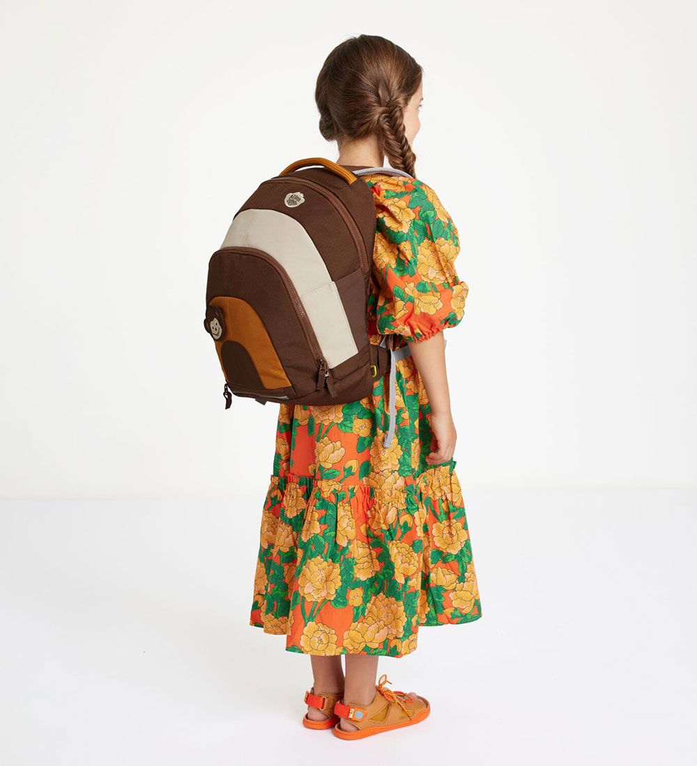 Affenzahn Backpack - Adventure - Monkey