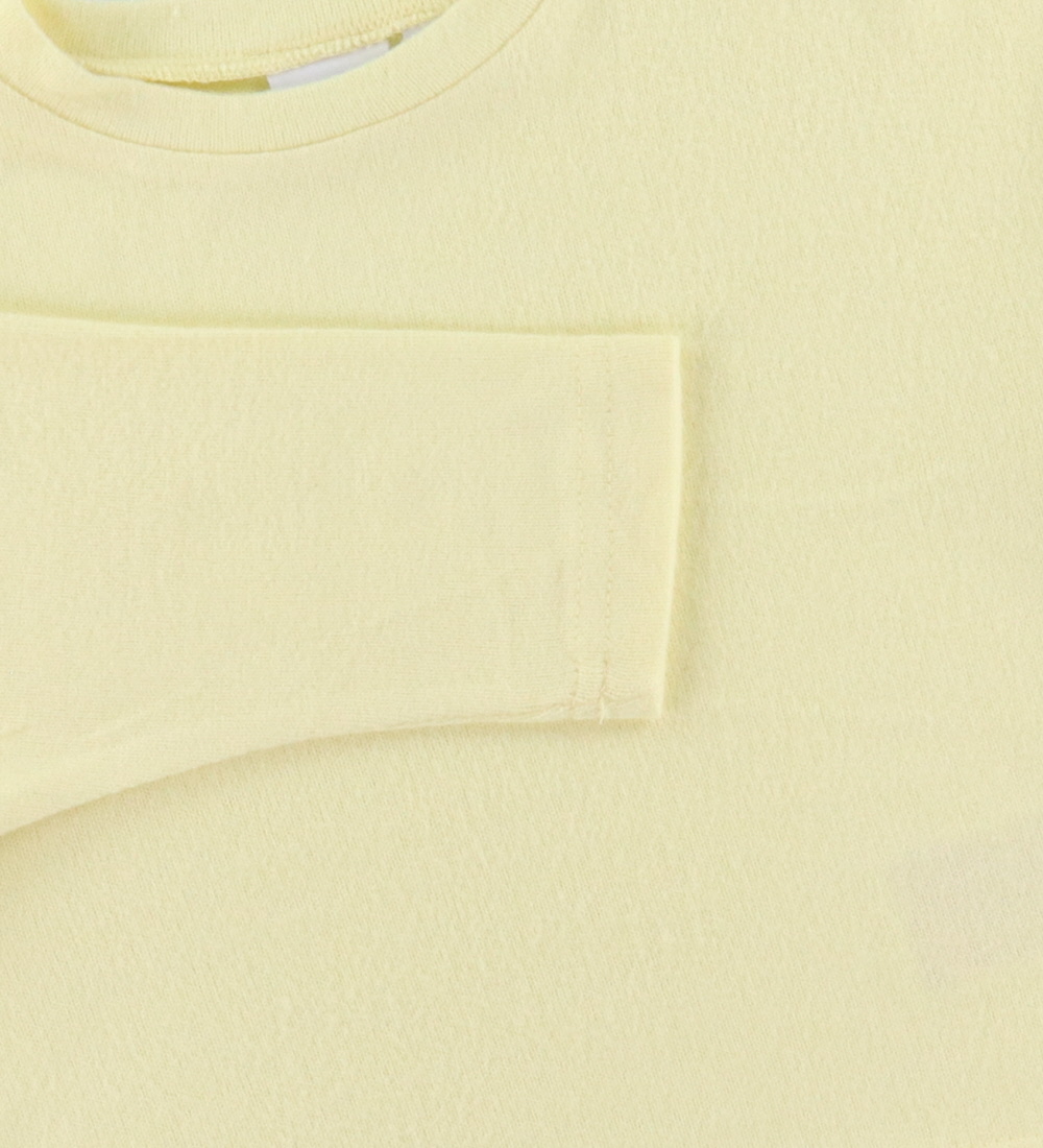Name It Blouse - Knitted - Noos - NkfVicti - Double Cream