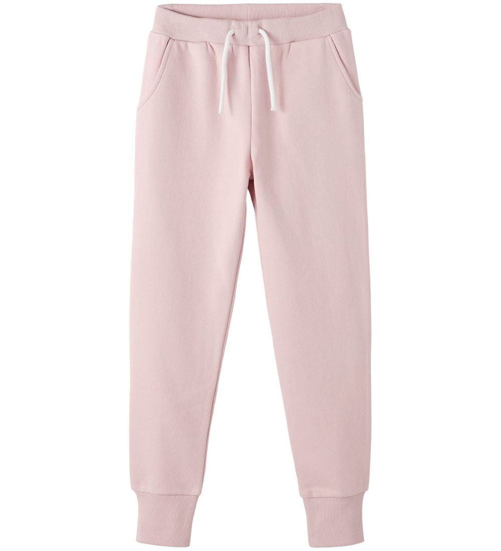 Name It Pantalon de Jogging - Noos - NkfLena - Violet Ice