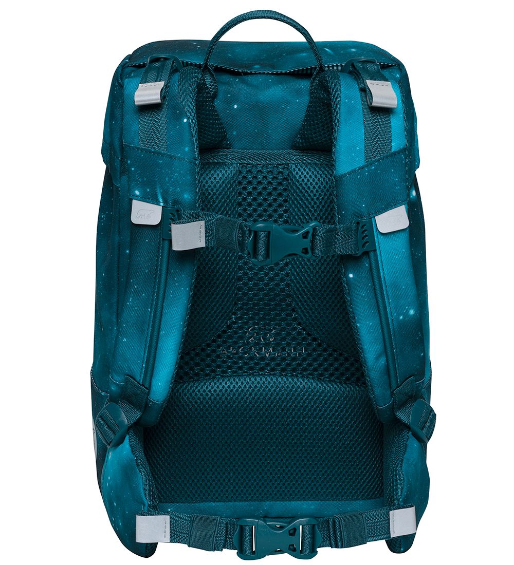 Beckmann Schulrucksack - Classic - Ninja Master