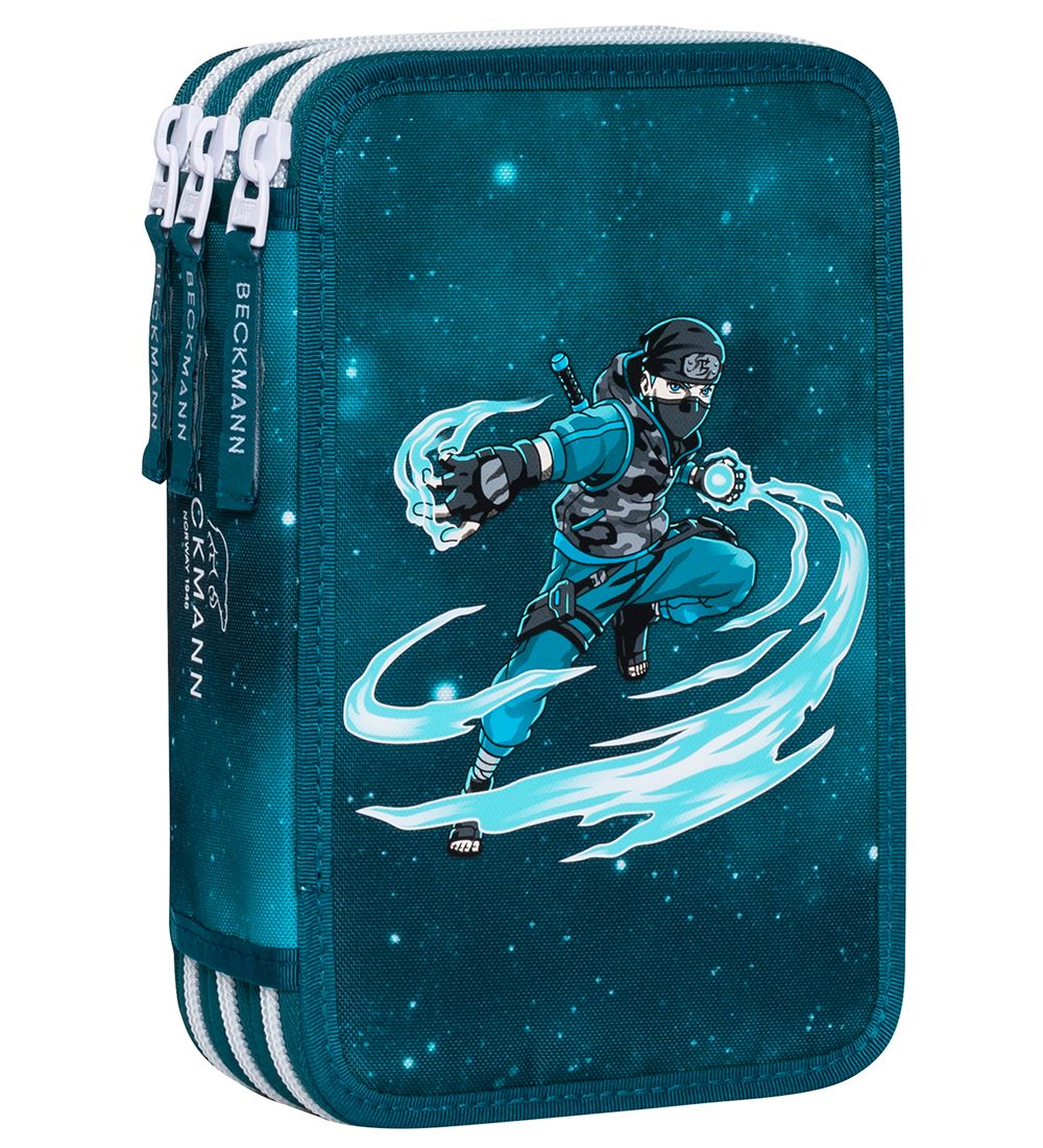Trousse av. Contenu Beckmann - Maître Ninja