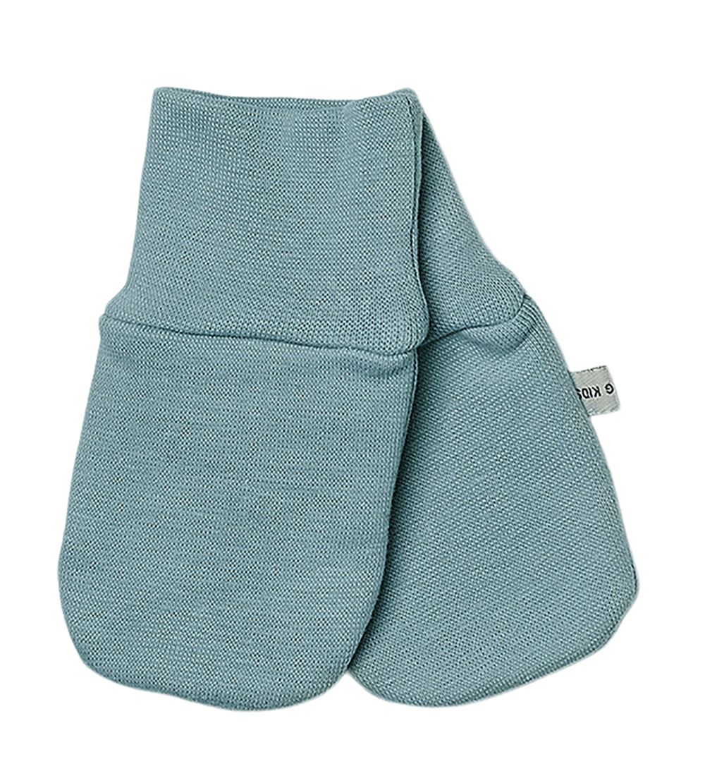 Racing Kids Fäustlinge - Sky Blue