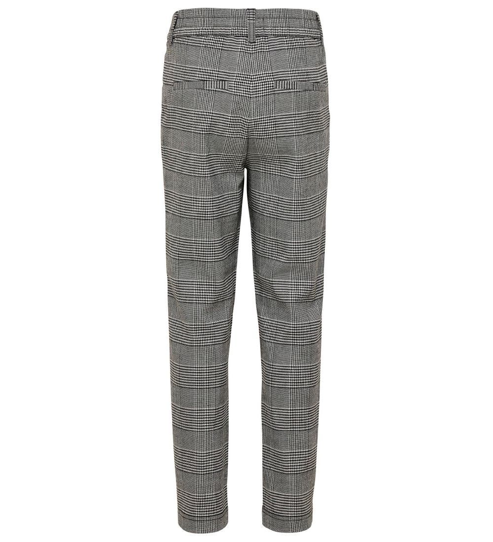 Pantalon Kids Only - Non - KonPoptrash - Medium+ Grey Melange