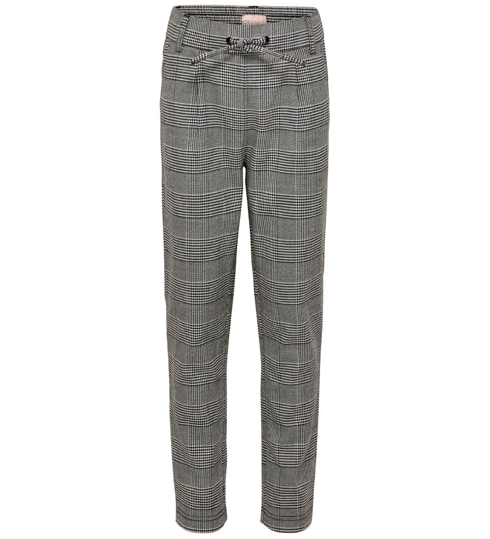 Pantalon Kids Only - Non - KonPoptrash - Medium+ Grey Melange