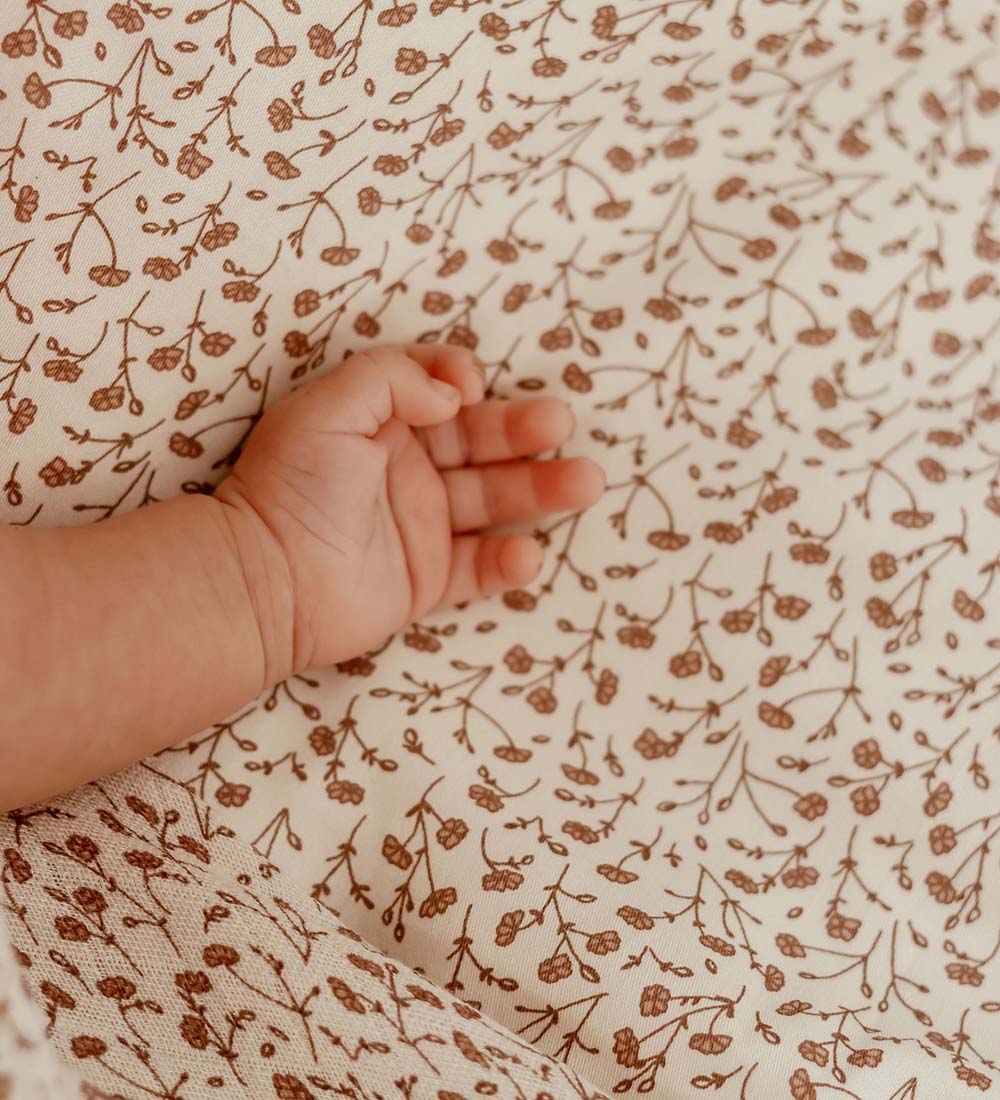That's Mine Bedding - Junior - Flower Field