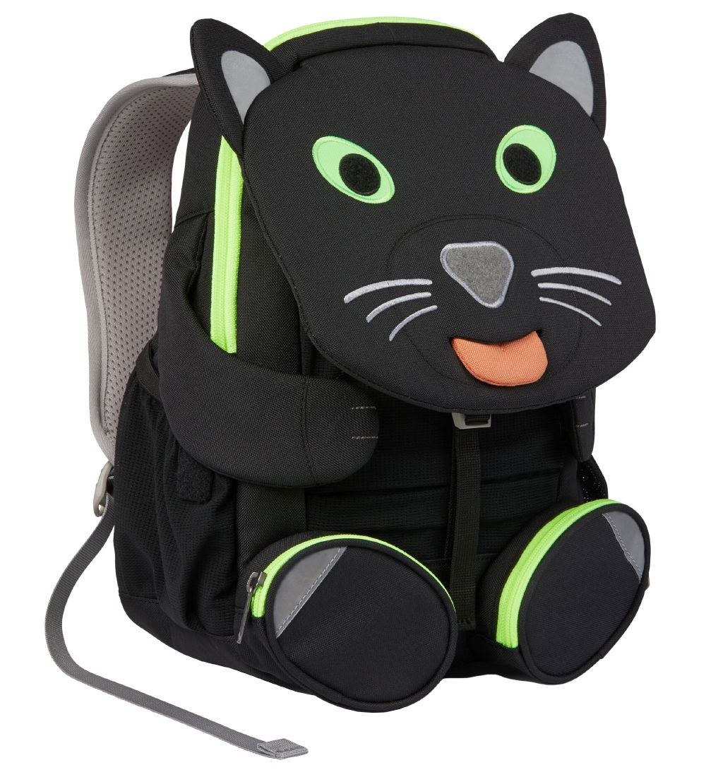 Affenzahn Backpack - Large - Panther