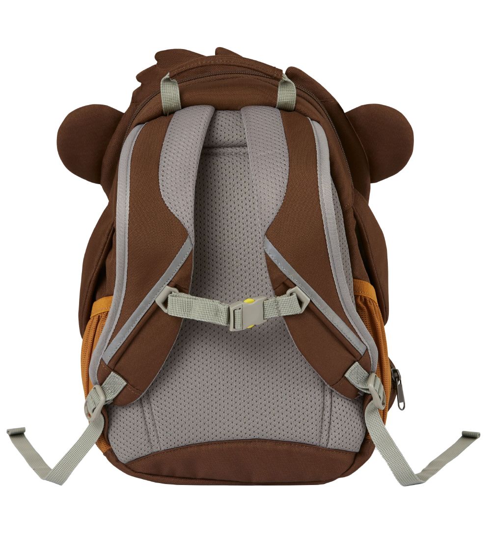 Affenzahn Backpack - Large - Monkey