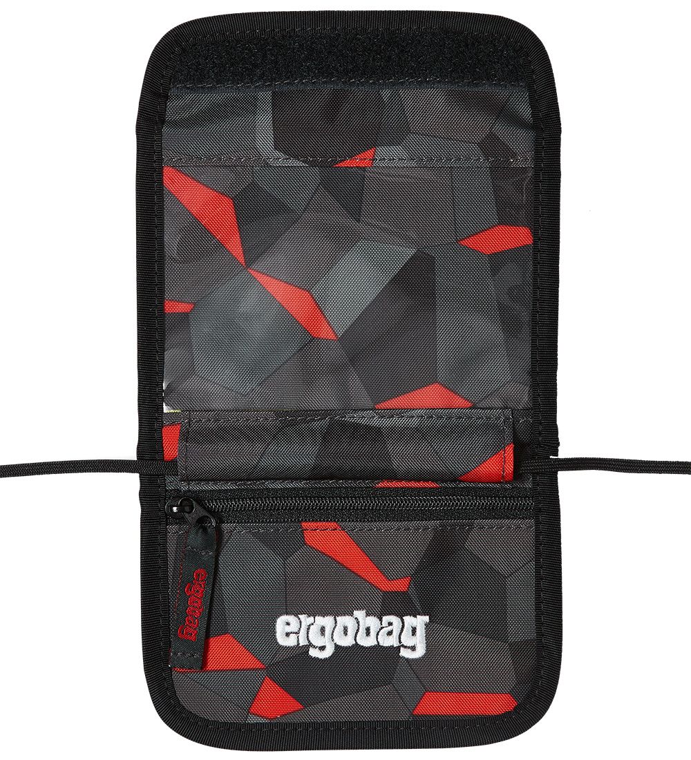 Ergobag Portemonnaie - TaekBeardo