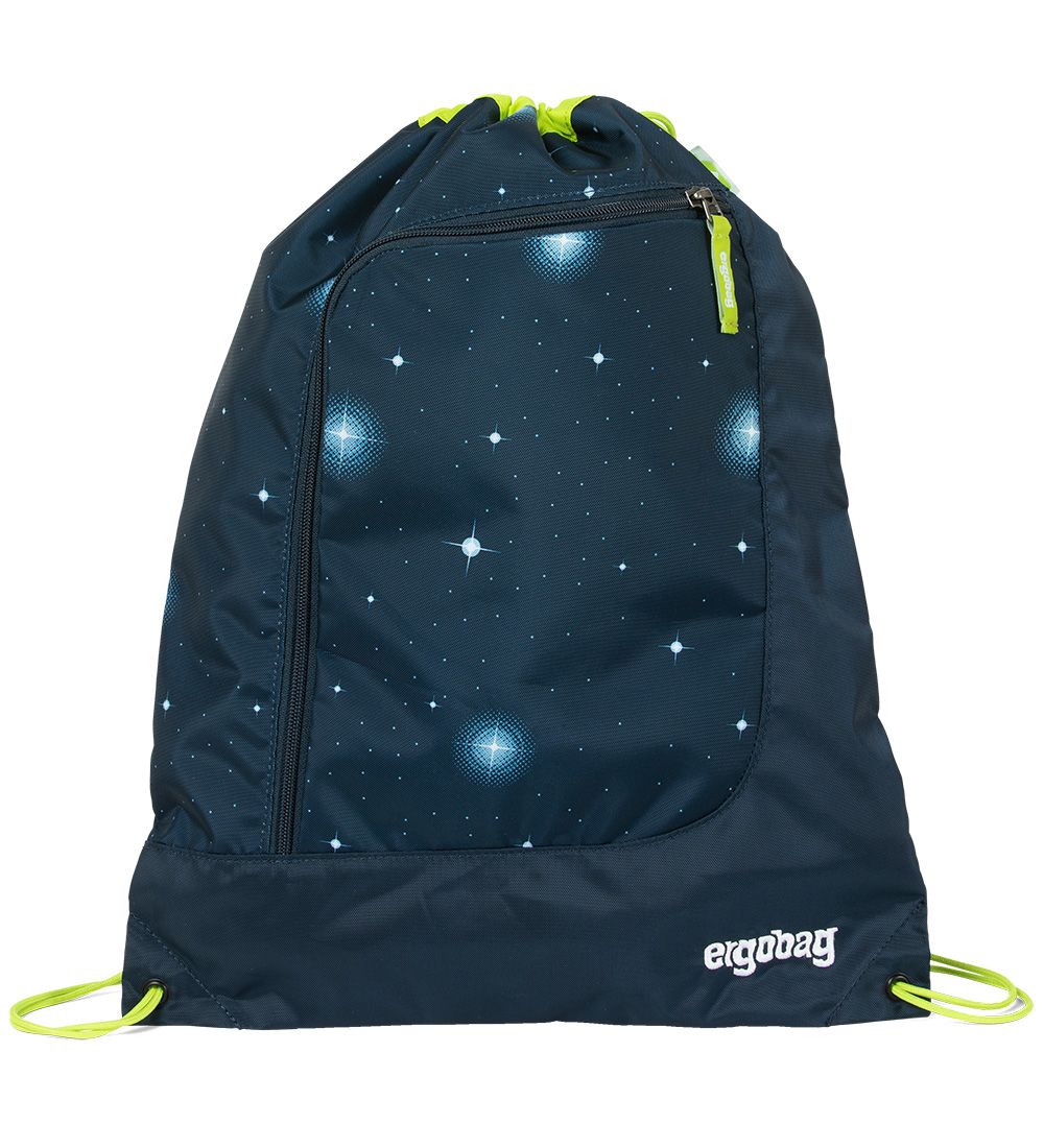 Ergobag Gymsack Bag - Prime - AtmosBear