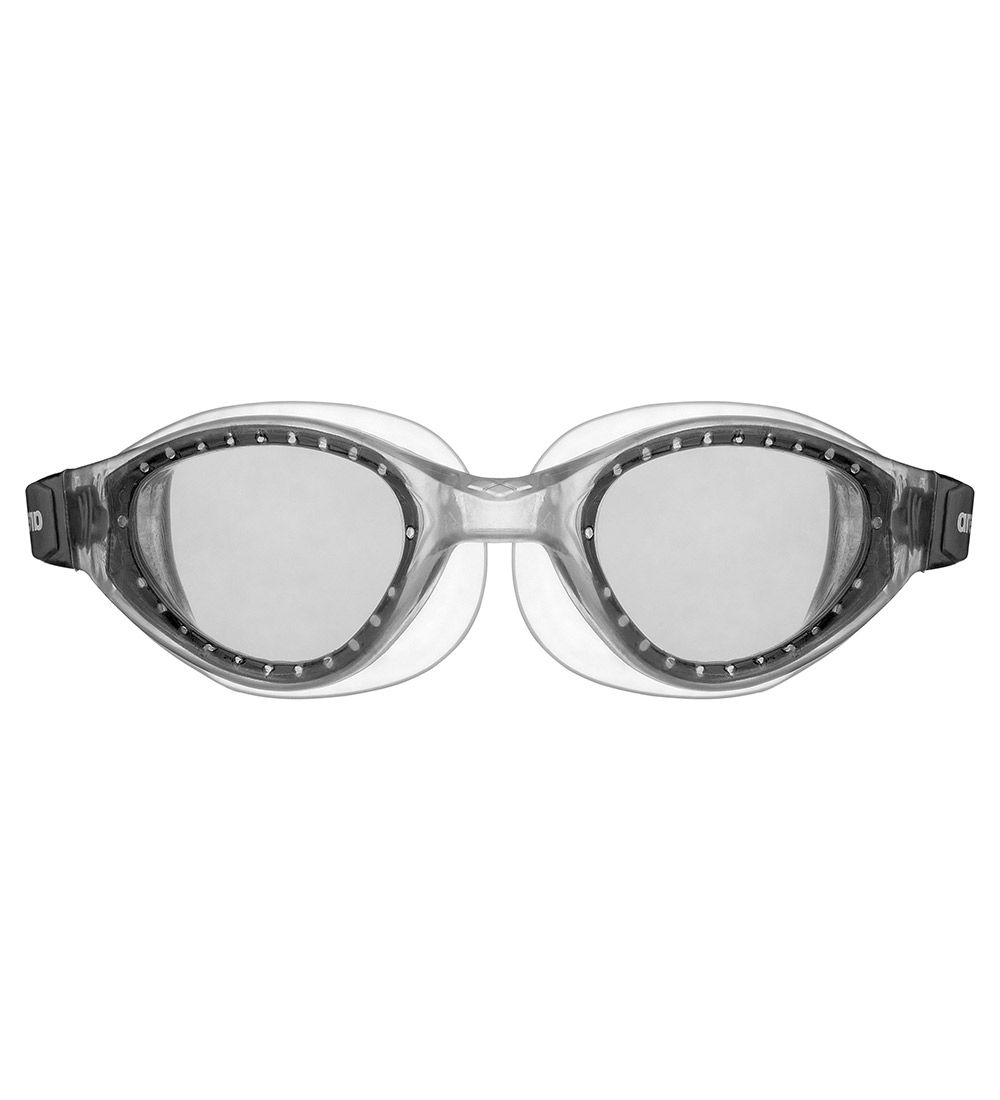 Arena Schwimmbrillen - Cruiser Evo - Geräuchert/Clear