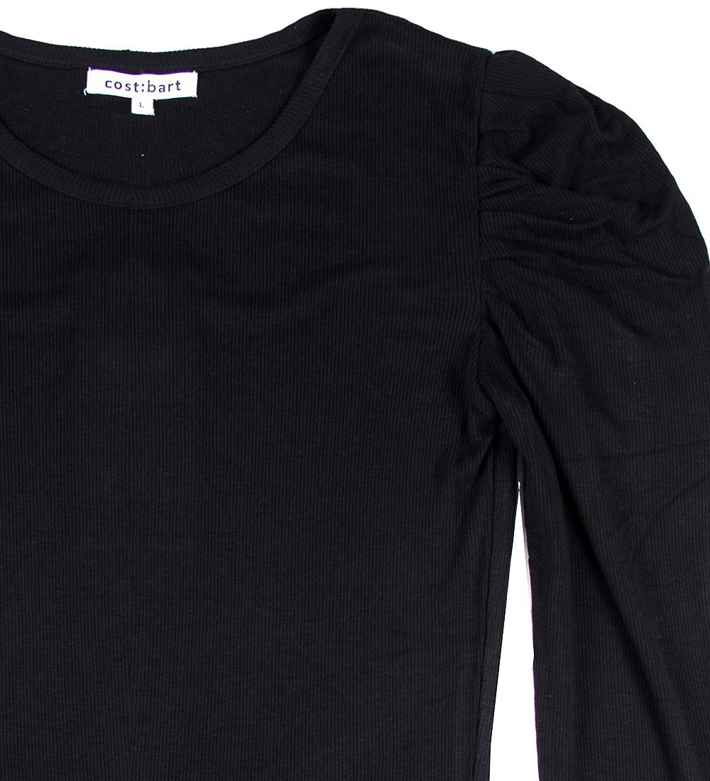 Cost:Bart Blouse - Roxy - Black