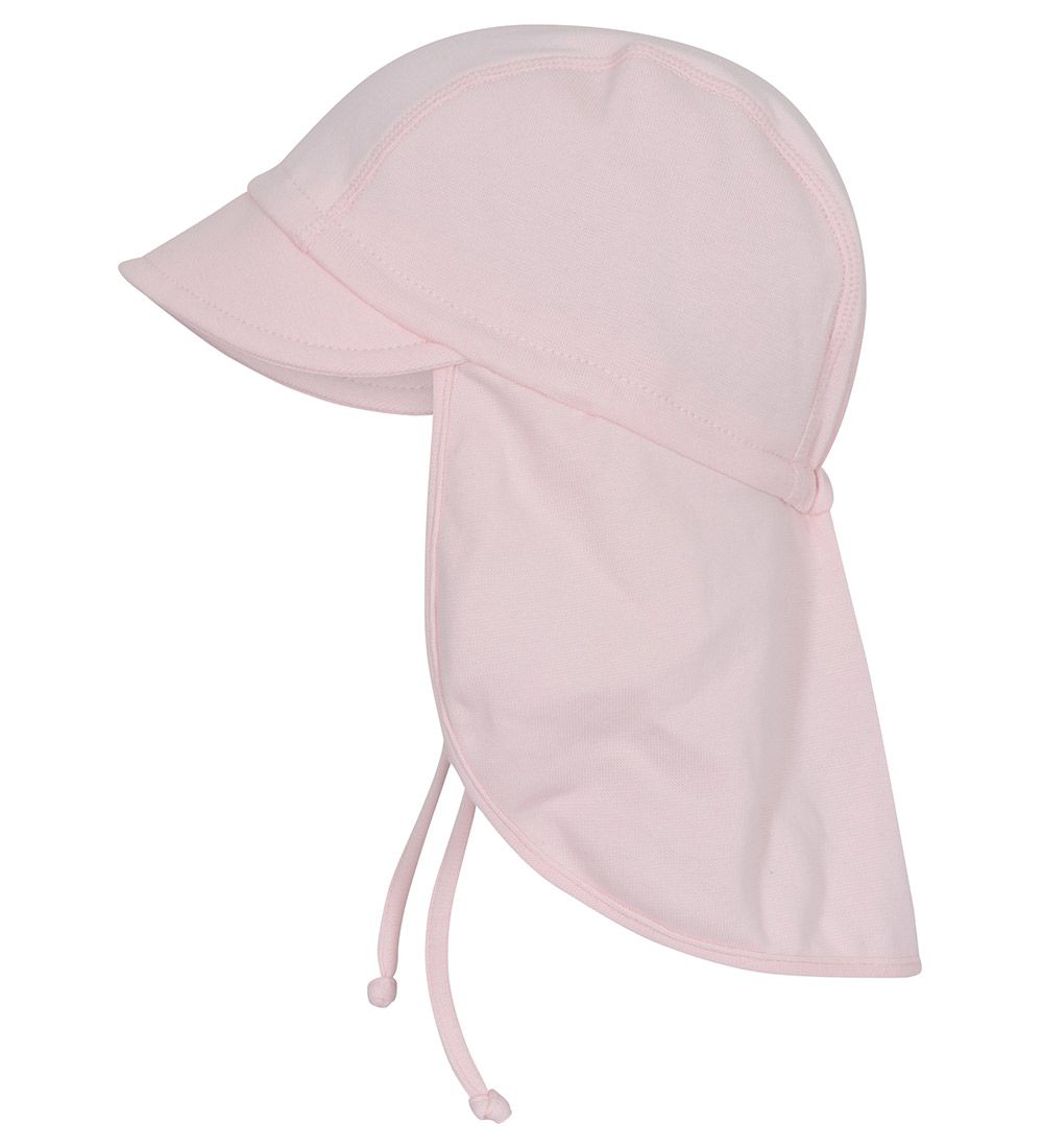 MP Schirmmütze - UV50+ - Sami - Pink Salt