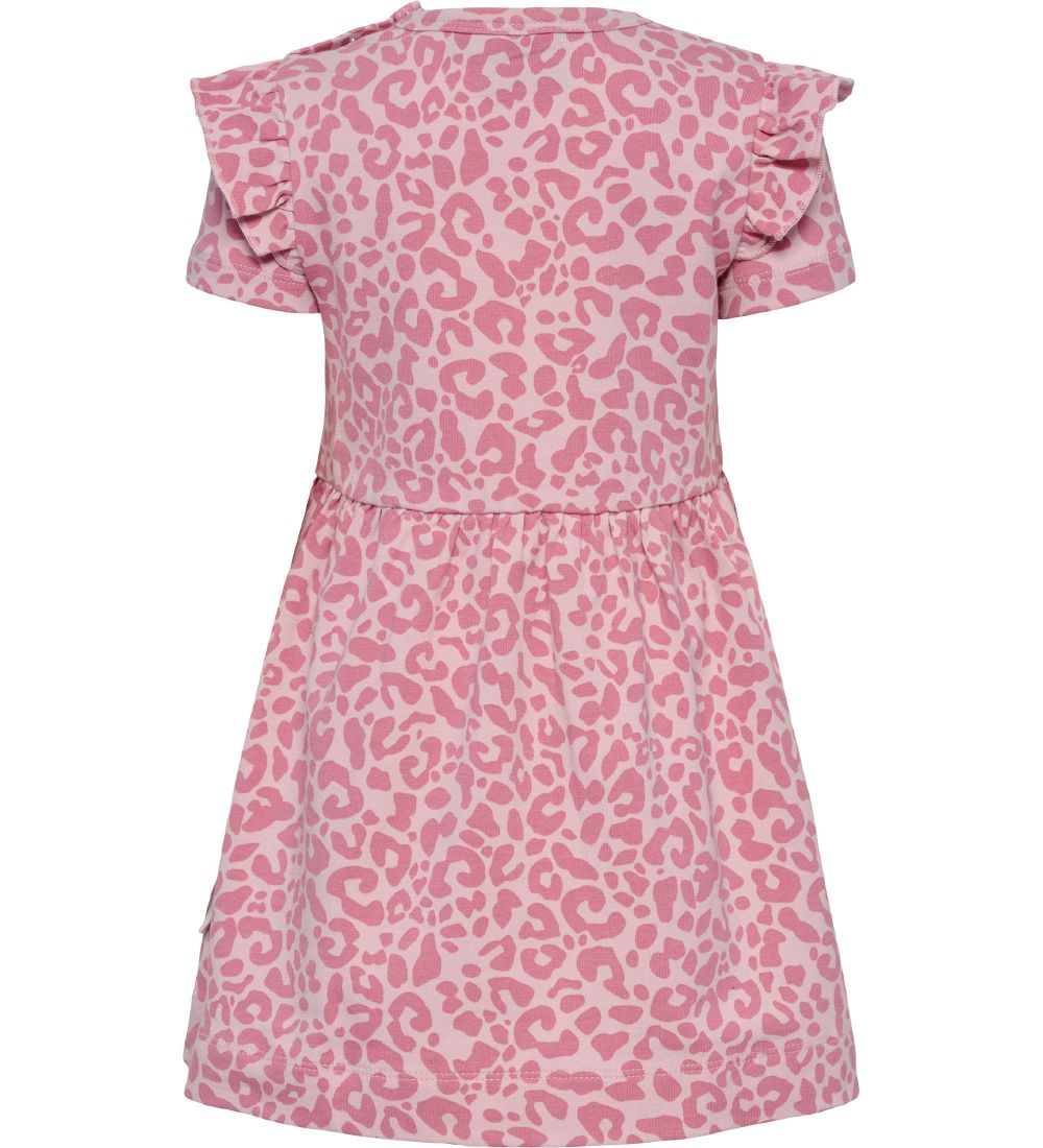 Hummel Kleid - hmlDream - Parfait Pink