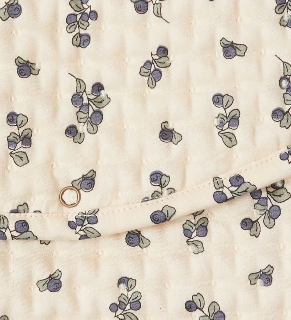 That's Mine Changing Mat - Blueberry