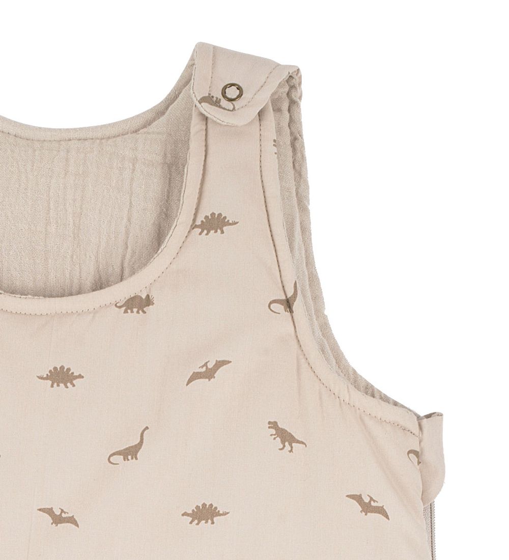 That's Mine Sleeping Bag Bag - 77x45 cm - Dinosaur Oatmeal