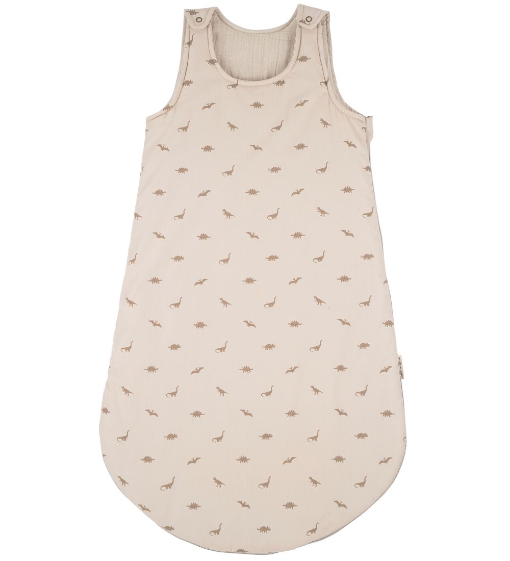 That's Mine Sleeping Bag Bag - 77x45 cm - Dinosaur Oatmeal