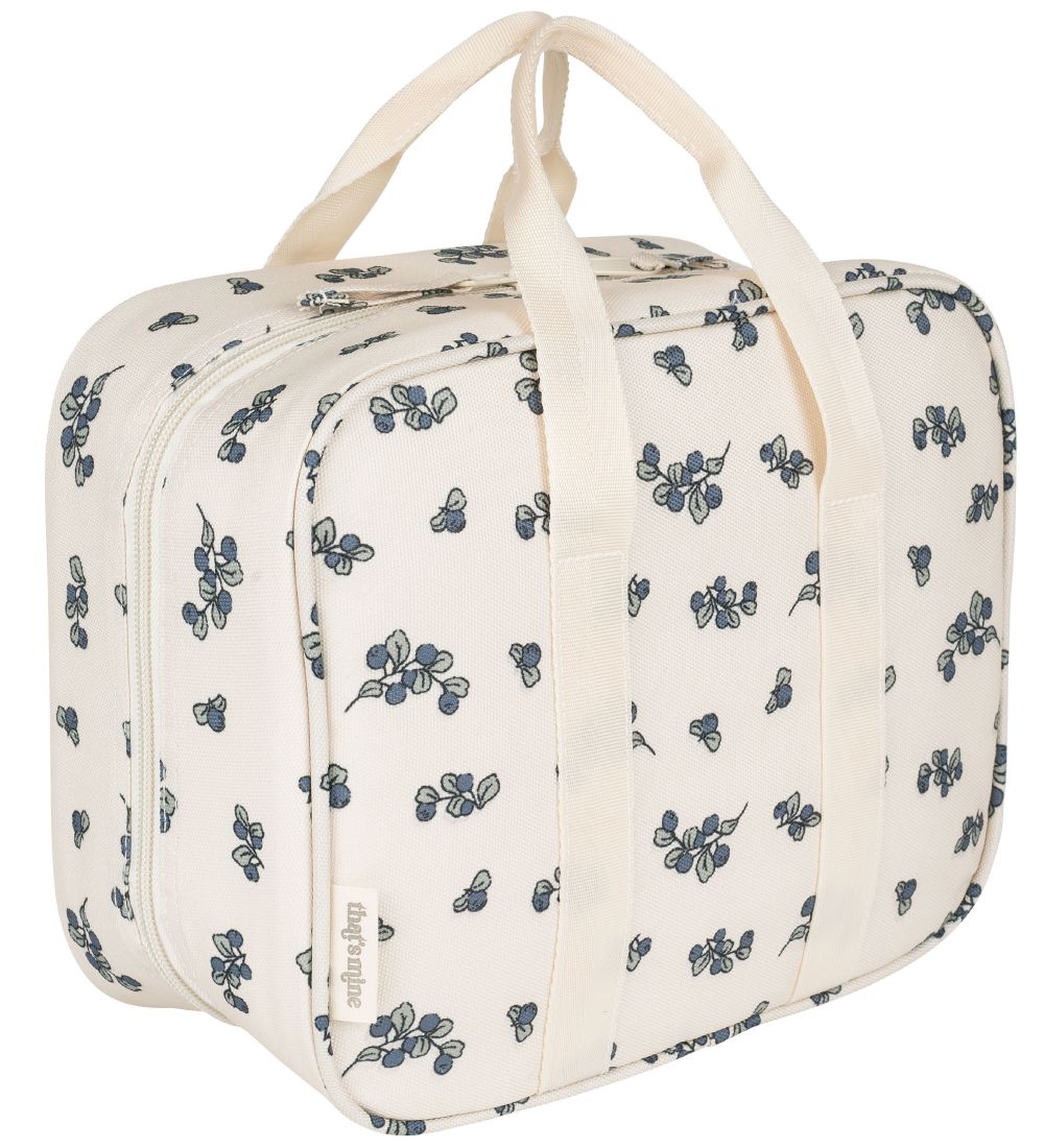 That's Mine Cooler Bag - Blueberry