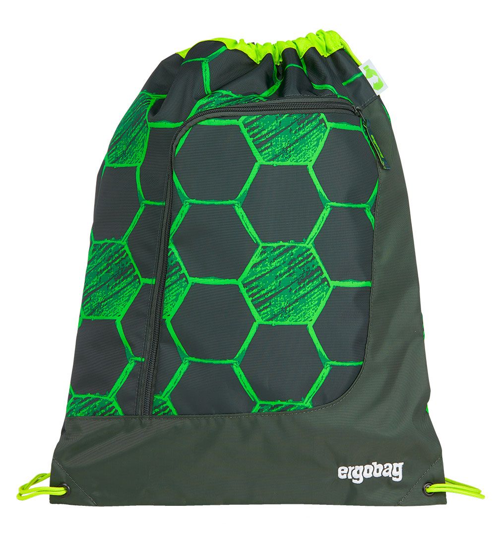Ergobag Gymsack Bag - Prime - KickBear