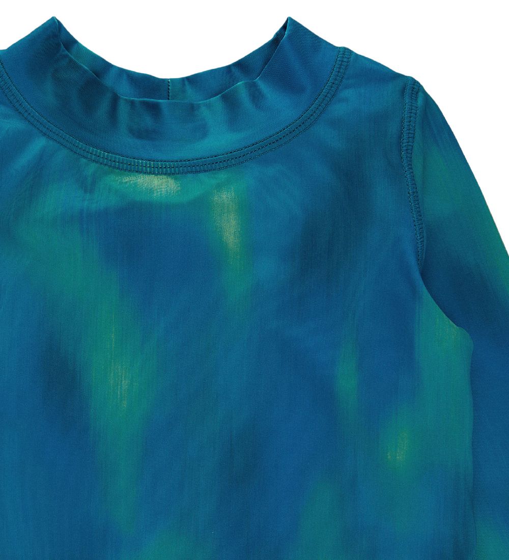 Soft Gallery Swim Top - UV50+ - SgBaby Astin - Ocean Depths