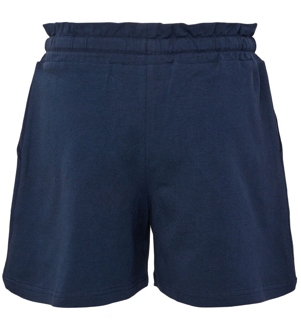 Hummel Shorts - hmlFlowy - Black Iris