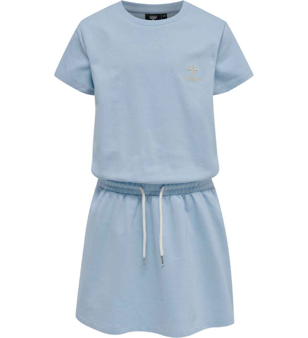 Hummel Dress - hmlCalida - Cerulean