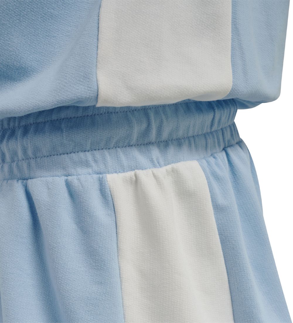 Hummel Dress - hmlCalida - Cerulean