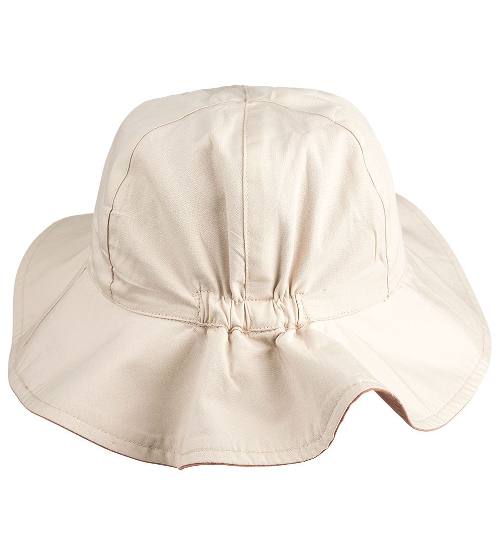 Liewood Bucket Hat - Amelia - Tennis/Tuscany Rose Mix
