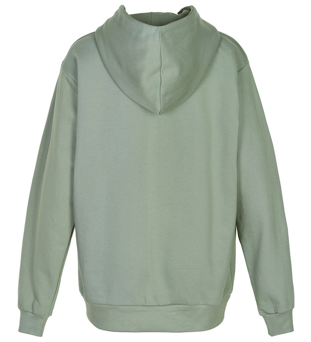 Cost:Bart Hoodie - CBVilfred - Lily Pad w. Light Brown