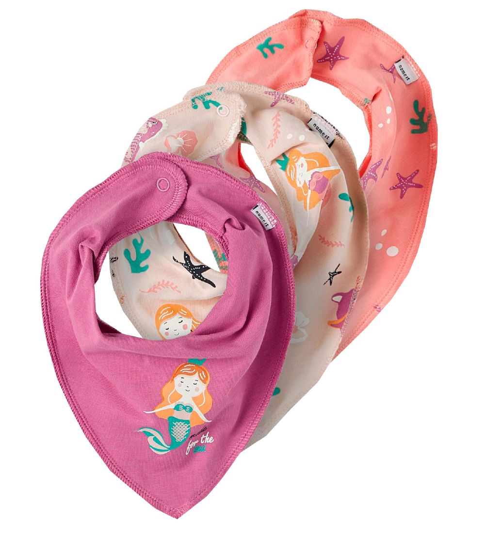 Name It Multipack - NbfOcean - 5-Pack - Peach Whip
