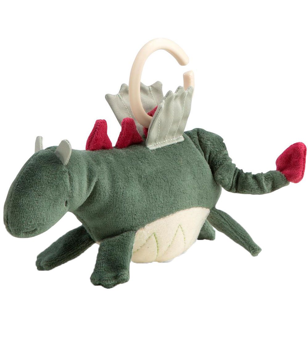 Sebra Musical Mobile - Dragon