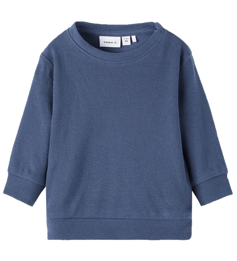 Name It Sweatshirt - NbmKonrad - 2er-Pack - Desert Sage