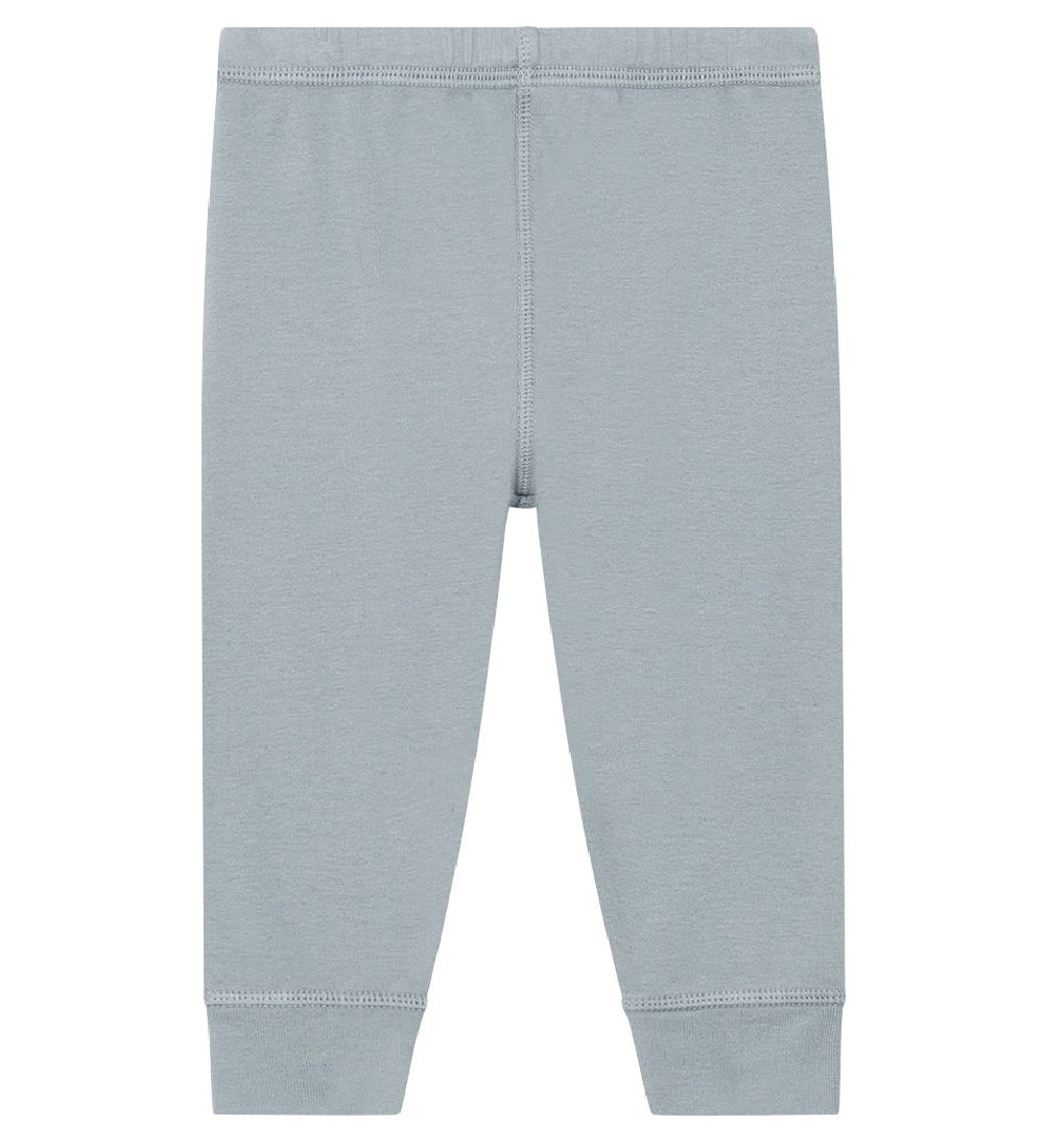 Leggings Bonton - Patiné - Bleu
