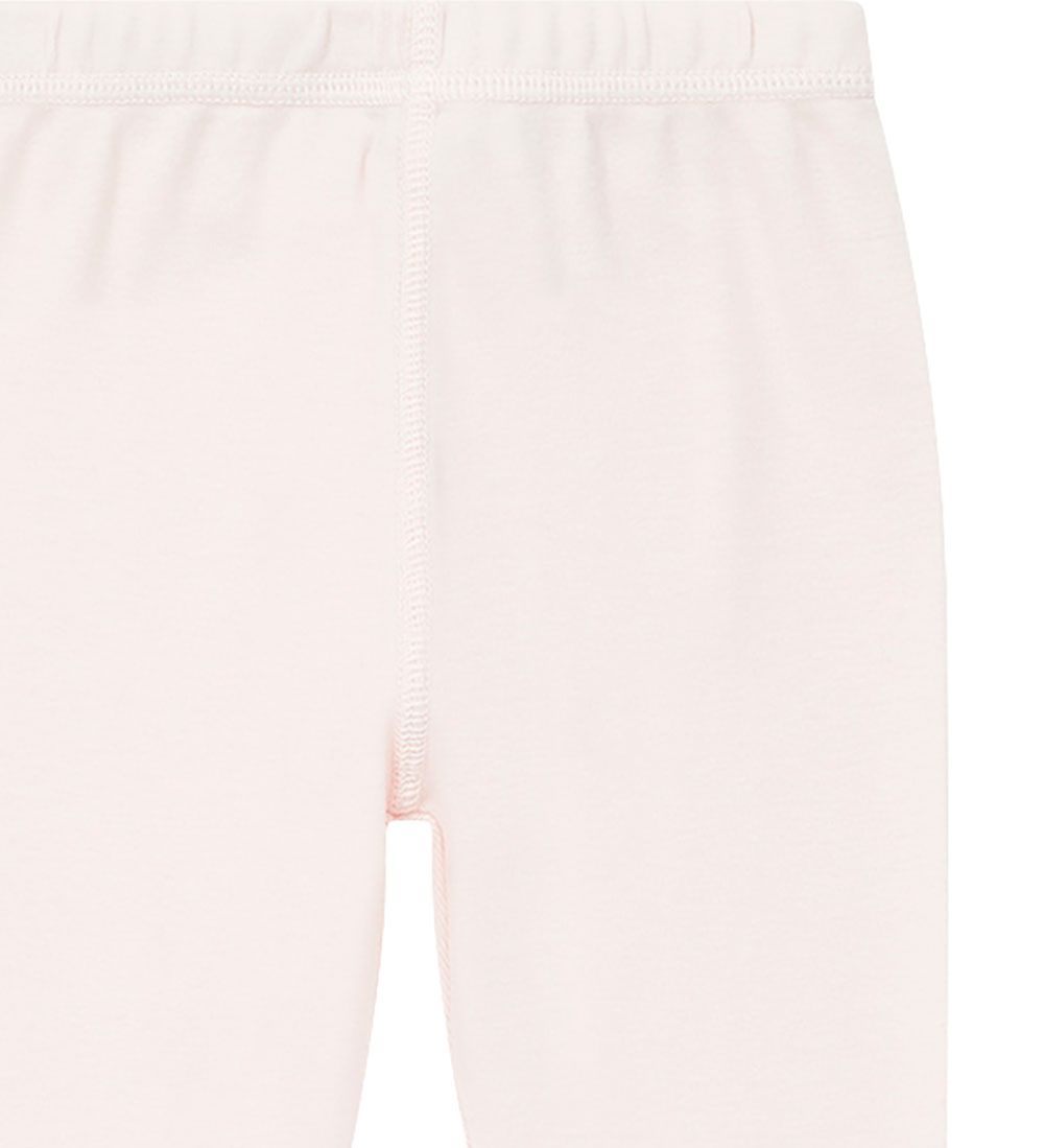 Leggings Bonton - Patiné - Rose Des Fleurs