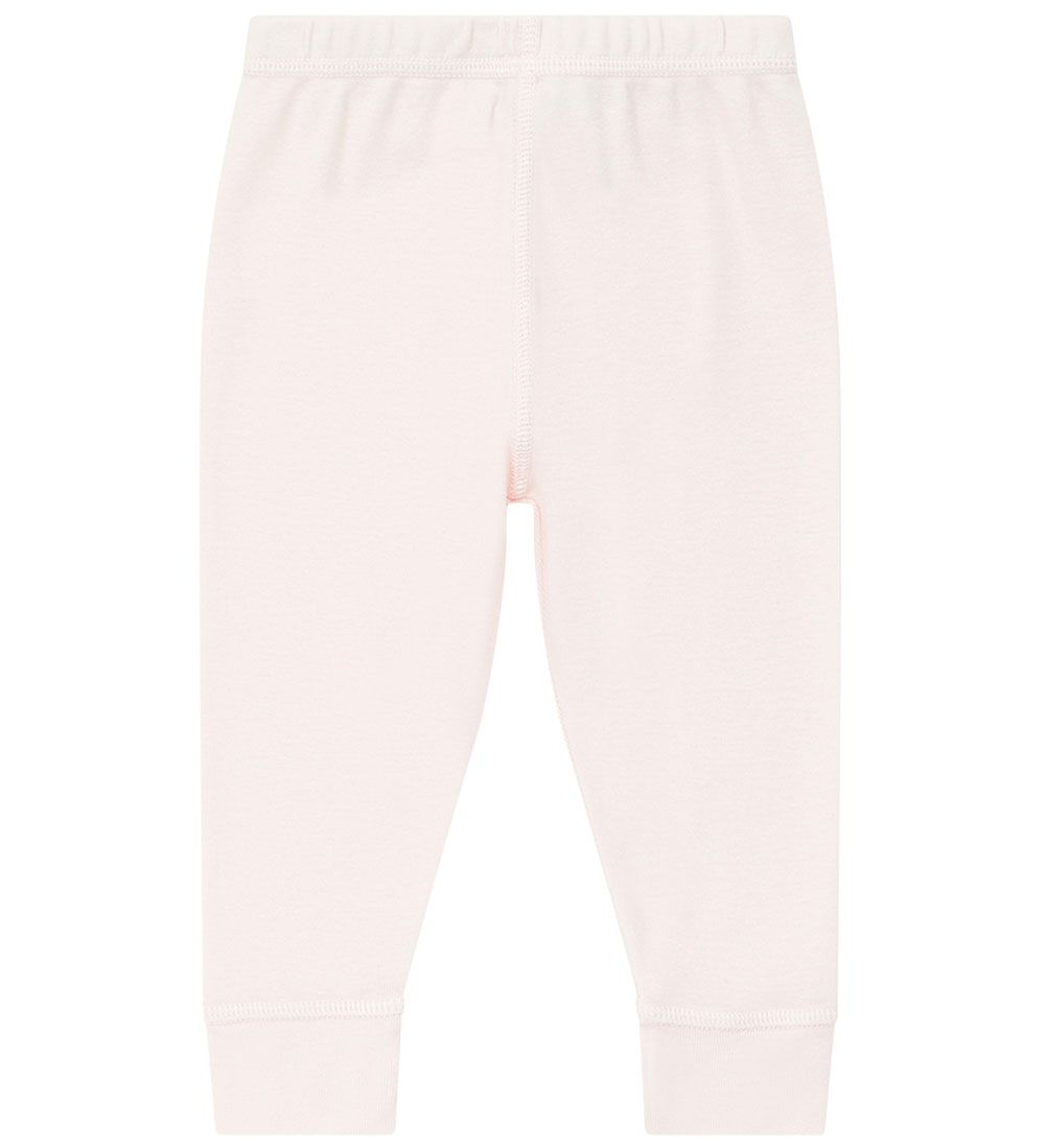 Leggings Bonton - Patiné - Rose Des Fleurs