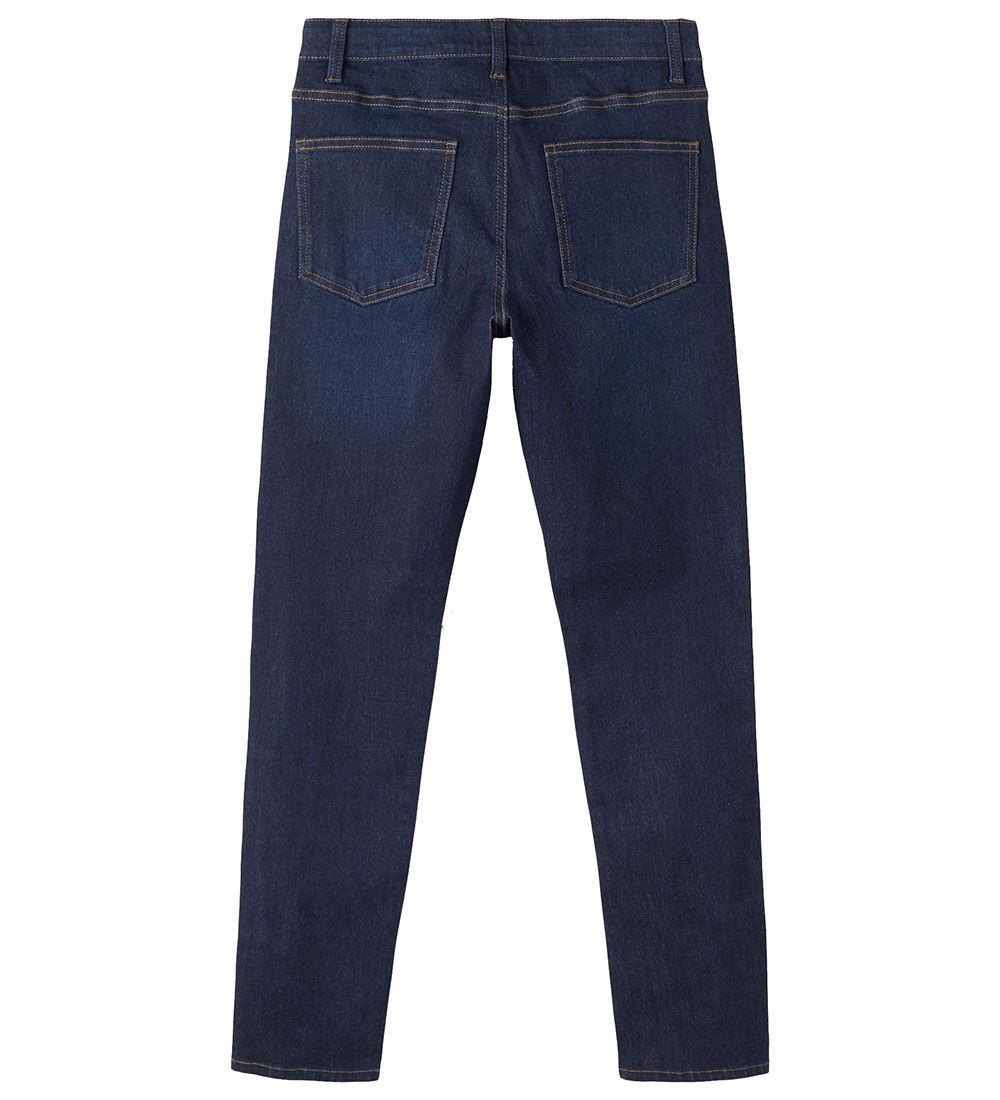 LMTD Farkut - Noos - NlmTulrich - Dark Blue